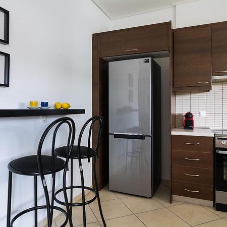 Athenian Stylish 2 Bdrm Apartment Ngoại thất bức ảnh